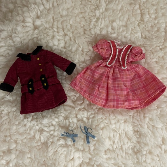American Girl Mini Doll Bundle - Picture 6 of 6